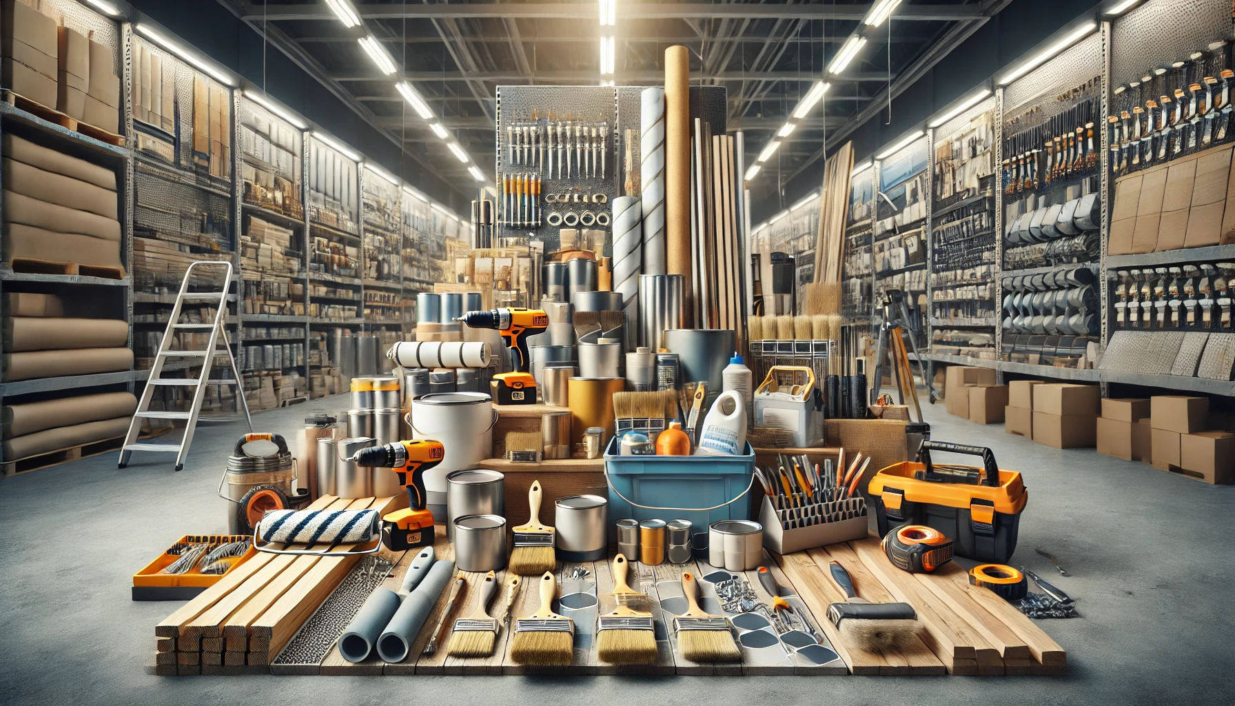 Home Improvement