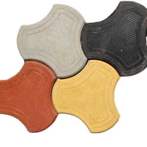 Paver Blocks