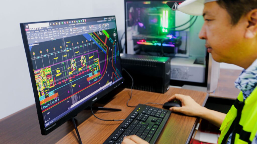 Architectural Design Services