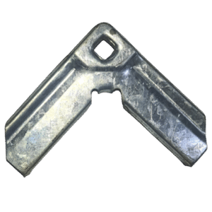 Ducting Angle Corner