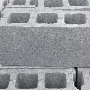Hollow Blocks