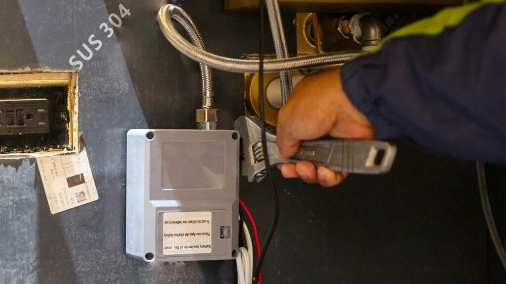 Plumbing Services
