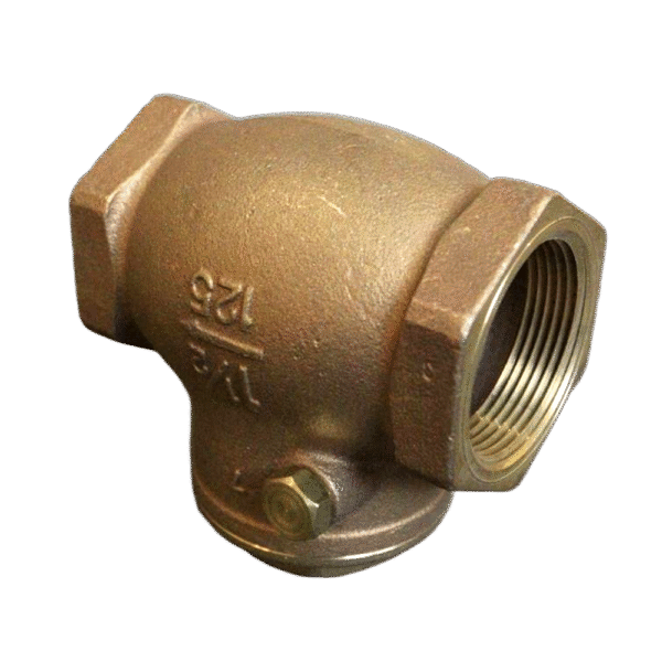 Check Valve