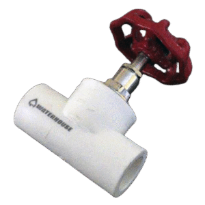 Gate Valve
