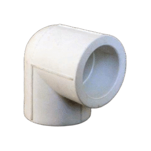 Pipe Elbow