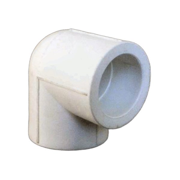 Pipe Elbow