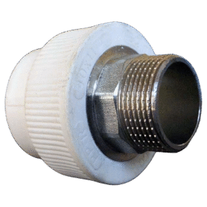 FITTINGS MALE ADAPTER