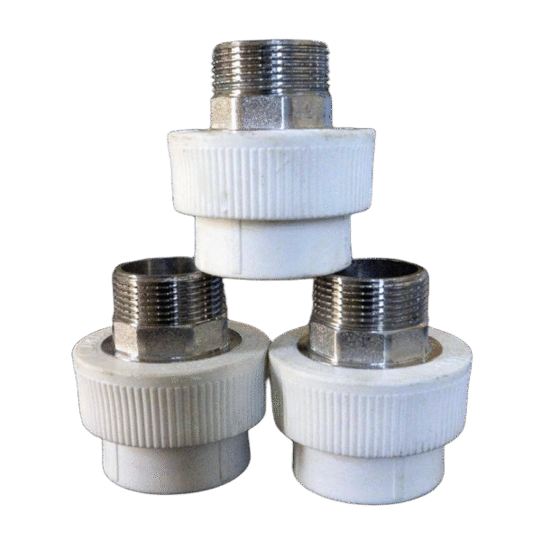 FITTINGS MALE ADAPTER - Image 2