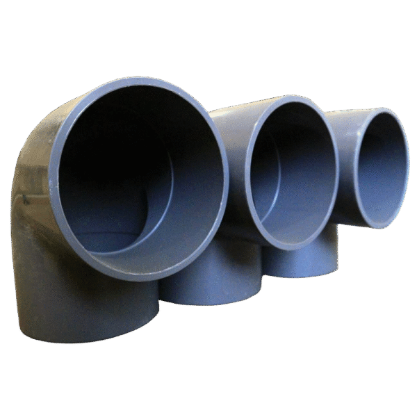 PVC Elbow - Image 2