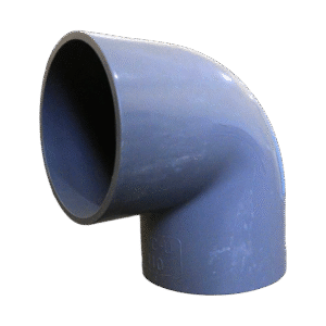 PVC Elbow