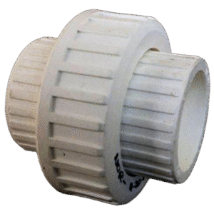PVC Union