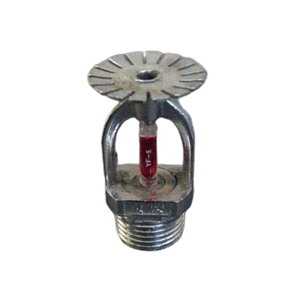 Stainless Steel Pendent Fire Sprinklers