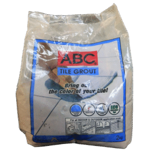 Tile Grout